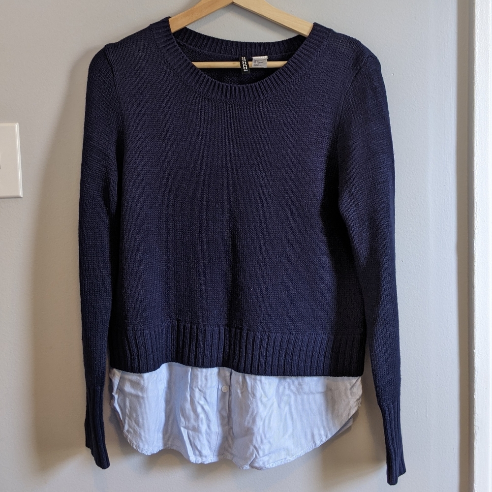 H&M Sweater Vest